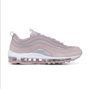 Nike Women’s Air Max 97 “Particle Rose”